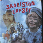 SAARISTON LAPSET DVD - pikkukuva 1