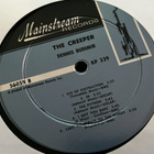 DENNIS BUDIMIR ~ The Creeper ~ LP Ex/M- - pikkukuva 4