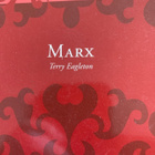 EAGLETON: MARX - pikkukuva 1