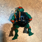 Turtles figuuri 1988 - pikkukuva 2