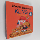 Mauri Kunnas : Kling! : hauskaa joulua - pikkukuva 1
