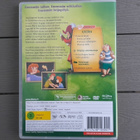 DVD: Peter Pan ja Paluu Mikä-Mikä-Maahan, Erikoisjulkaisu - pikkukuva 2