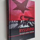 Timo Vihavainen : Ryssäviha : Venäjän-pelon historia - pikkukuva 1