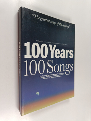 100 years 100 songs