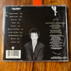 Laurie Anderson - Strange Angels cd - pikkukuva 2