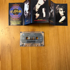 Def leppard Adrenalize c-kasetti - pikkukuva 3