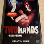 Two Hands - helppo keikka (1999) Heath Ledger - pikkukuva 1