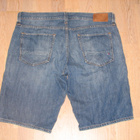 TOMMY HILFIGER W34" FARKKUSHORTSIT - pikkukuva 3
