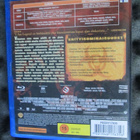 Francis Lawrence: I Am Legend Blu-Ray - pikkukuva 2