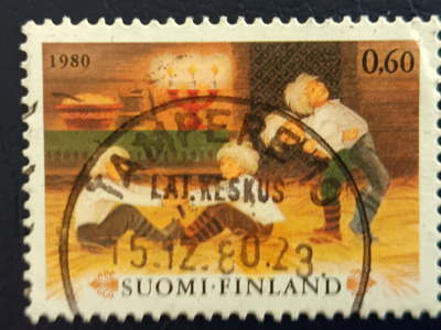 Joulu-80.Loisto