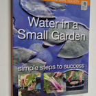 John Carter : Water in a small garden - pikkukuva 1
