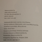 Unto Siikanen: Puurakentaminen - pikkukuva 4