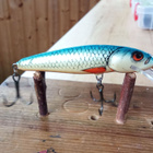 Salmo sinking 7cm - pikkukuva 1