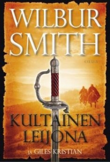 Wilbur Smith - Kultainen leijona