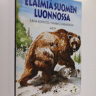 Ilkka Koivisto : Eläimiä Suomen luonnossa - pikkukuva 1