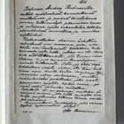 Otto Mannisen signeerattu omistuskirjoitus Andrej Rudneville - pikkukuva 4