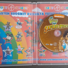 DVD: Matkaan Diego! - Diegon Safaritehtävä (2005) - pikkukuva 3