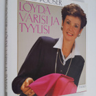 Doris Pooser : Löydä värisi ja tyylisi - pikkukuva 1