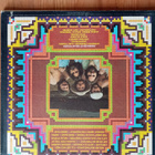 LP The Beach Boys Live You - pikkukuva 2