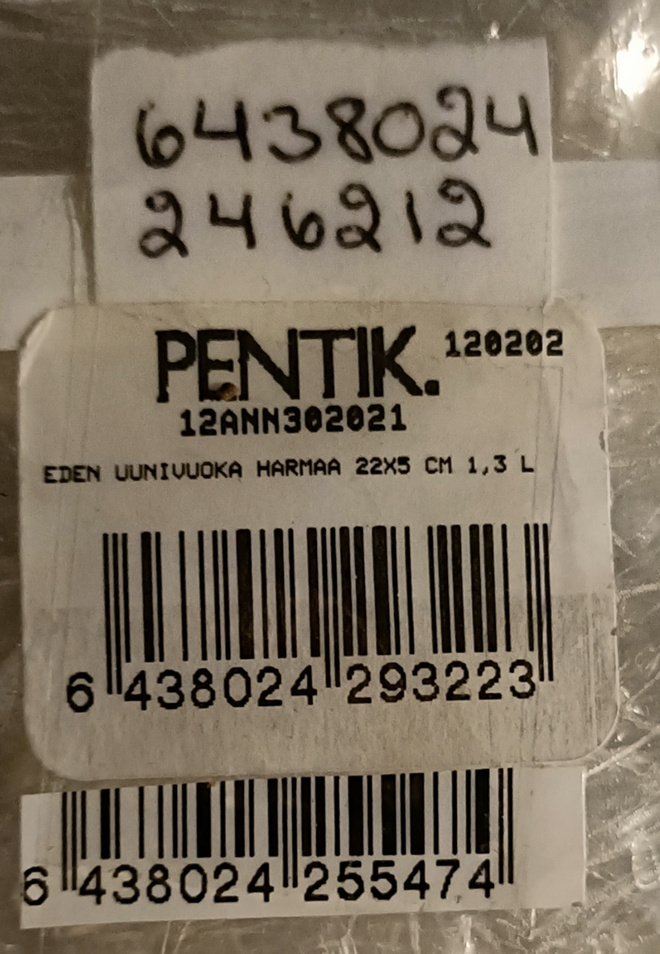 Item image