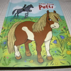 Ingrid Flygare Liian pieni Putti - pikkukuva 1