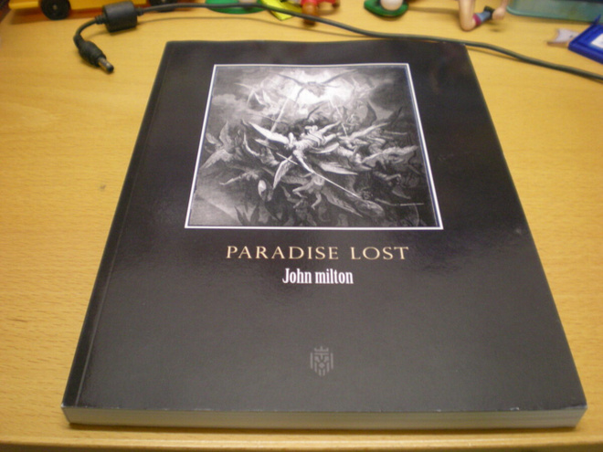 John Milton: Paradise Lost