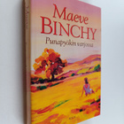 Maeve Binchy : Punapyökin varjossa - pikkukuva 1