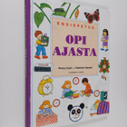Penny Lloyd : Opi ajasta - pikkukuva 1