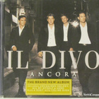 Il Divo • Ancora CD - pikkukuva 2