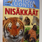 Kiehtova luonto : Nisäkkäät - pikkukuva 1