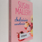Susan Mallery : Suloisia unelmia - pikkukuva 1