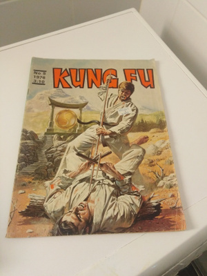 Kung Fu 1976/5