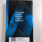 Saana Katila : Maanalaiset tanssivat aamuisin - pikkukuva 2