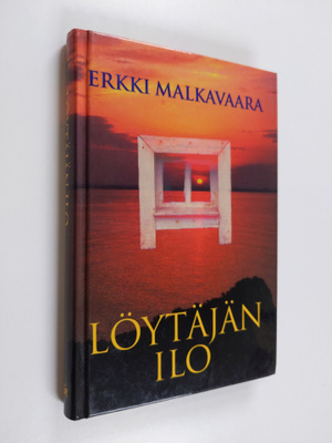 Erkki Malkavaara : Löytäjän ilo