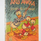 Aku Ankka ja vekkulit veljenpojat (Tammi, 1955) Kultajyvä 3 - pikkukuva 1