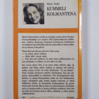 Maria Gripe : Kummeli kolmantena - pikkukuva 2
