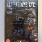 All Hallows Eve - The Reaping (DVD) 2015 (UUSI) - pikkukuva 1