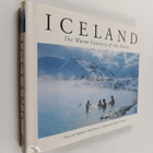 Sigurgeir Sigurjonsson : Iceland : the warm country of th... - pikkukuva 1