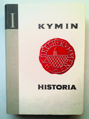 KYMIN HISTORIA 1, v. 1960