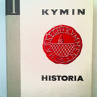 KYMIN HISTORIA 1, v. 1960 - pikkukuva 1