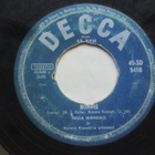 Tuula Ikäheimo: Loch Lomond  7" single - pikkukuva 1