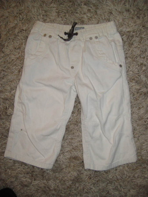 ** MInimyo shortsit, siistit koko 122 cm **