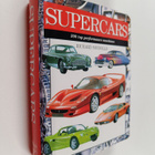 Richard Nicholls : Supercars - pikkukuva 1