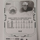 Jack Quinn 2025-26 OPC Blue - pikkukuva 2