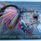 THE ORIGINAL PIG SPINNERBAIT JUNIOR 58g Väri: GBO - pikkukuva 2