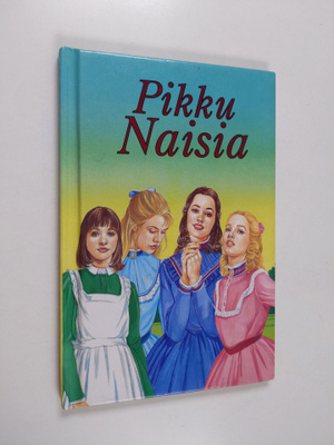 Maureen Spurgeon : Pikku naisia