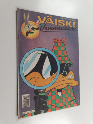Väiski Vemmelsääri 13/94