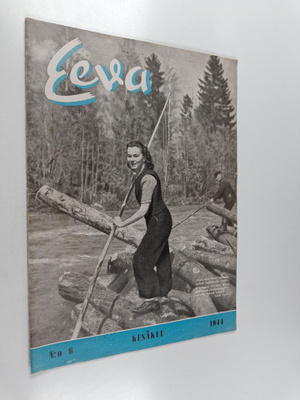 Eeva 6/1944