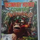 * Donkey Kong Country Returns Wii / Wii U PAL Lue Kuvaus - pikkukuva 1