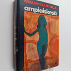Mauri Sariola : Ampiaiskesä - pikkukuva 1